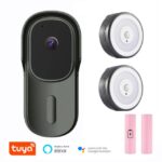 Tuya Doorbell Camera - Image 5