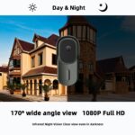 Tuya Doorbell Camera - Image 3