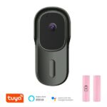 Tuya Doorbell Camera - Image 4