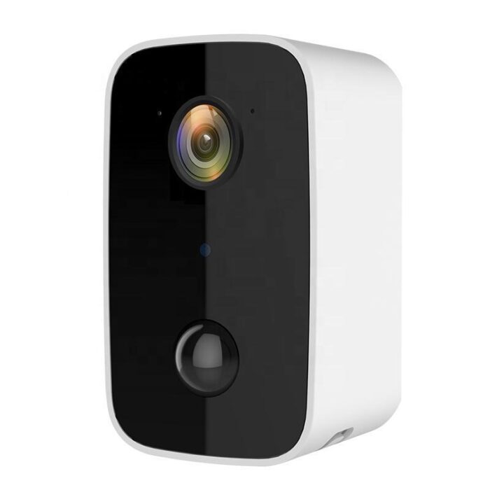 Solar Powered Camera - Image 4