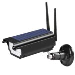Led Solar Waterproof Outdoor Motion Sensor Light - Image 6