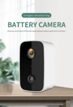 Solar Powered Camera - Image 3