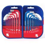 9-18pcs Hex Key Set - Image 6