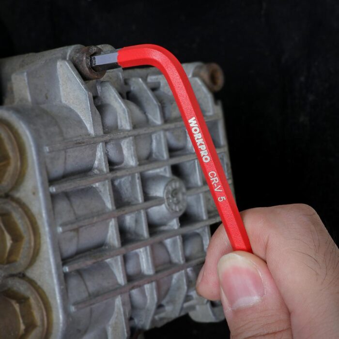 9-18pcs Hex Key Set - Image 4