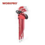 9-18pcs Hex Key Set - Image 5