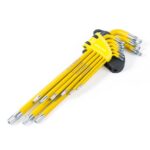 Workpro 9pcs Trox Key Set - Image 3