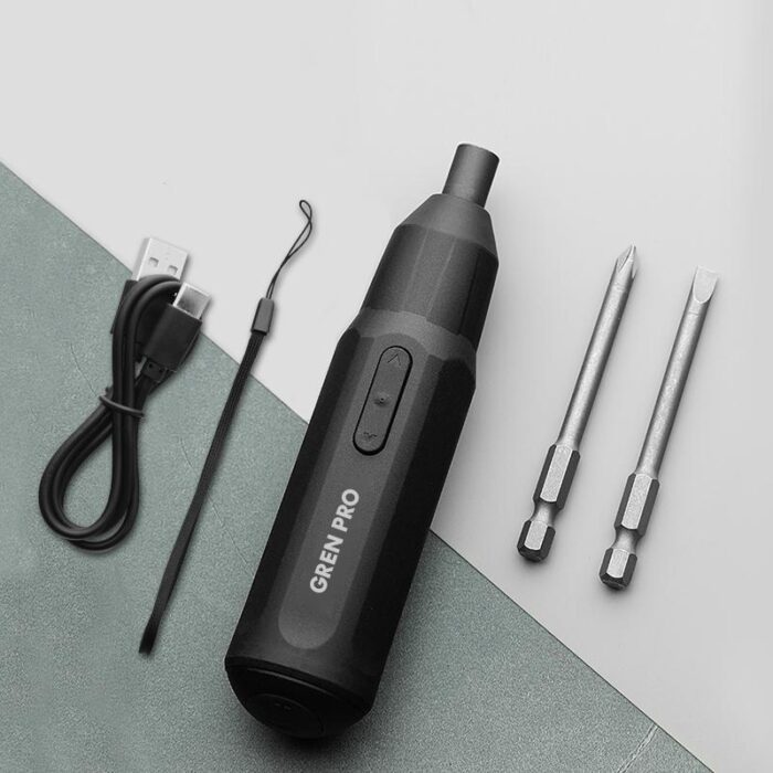 All-in-one Electric Precision Screwdriver - Image 3