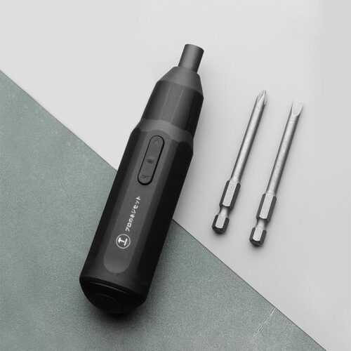 Precision Screwdriver
