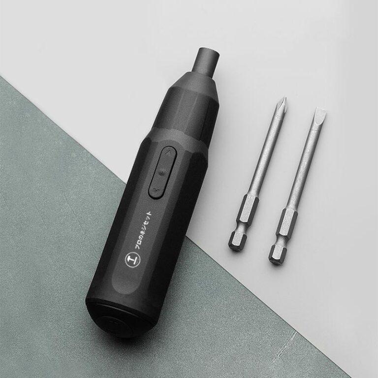 Precision Screwdriver
