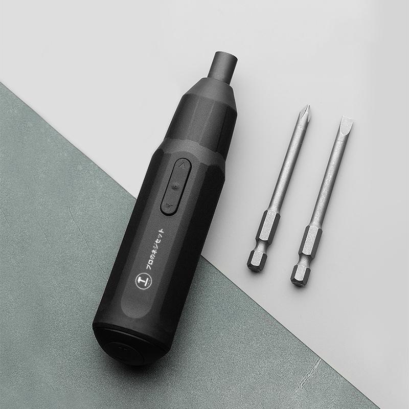 Precision Screwdriver