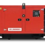 AGG C150D6-60Hz, 120kw