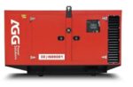 AGG C150D6-60Hz, 120kw