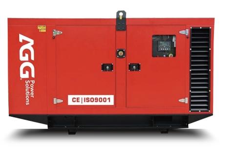 AGG  C150D6-60Hz, 120kw