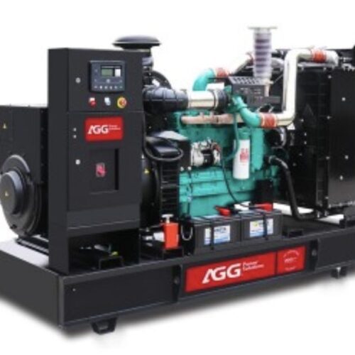 AGG C75D6-60Hz