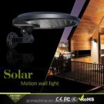 LED Solar Outdoor Lighting - Image 2