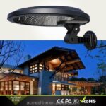 LED Solar Outdoor Lighting - Image 5