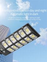10000 Lumens Led Solar Light - Image 3