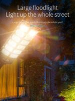 10000 Lumens Led Solar Light - Image 5