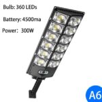 10000 Lumens Led Solar Light - Image 7