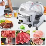 Vevor 10 Inch Slicer