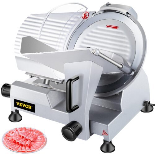 Vevor 10 Inch Slicer