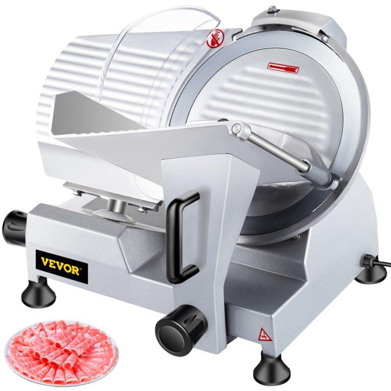 Vevor 10 Inch Slicer