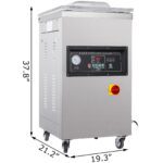 Vacuum Packing Machine - Image 6
