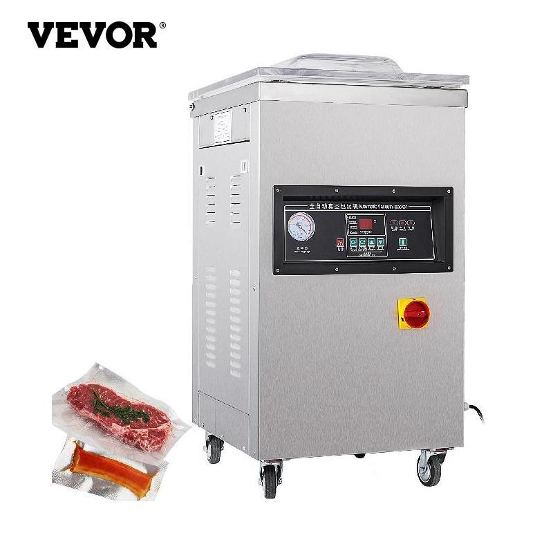 Vacuum Packing Machine