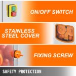 Orange Juice Extractor - Image 2