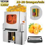 Orange Juice Extractor