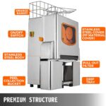 Orange Juice Extractor - Image 3