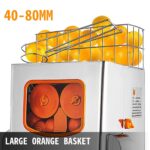 Orange Juice Extractor - Image 4