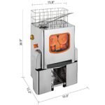 Orange Juice Extractor - Image 6