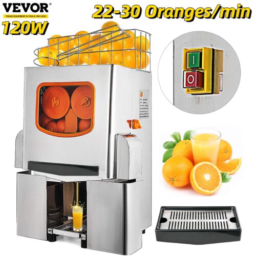 Orange Juice Extractor