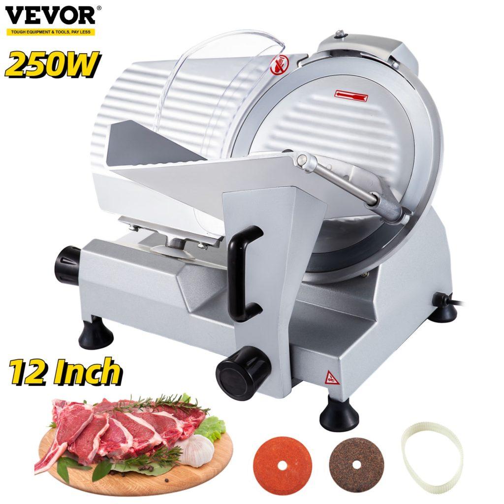 Vevor 12in Commercial Slicer
