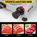 8-inch Meat Slicer - Image 4