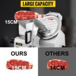 8-inch Meat Slicer - Image 5