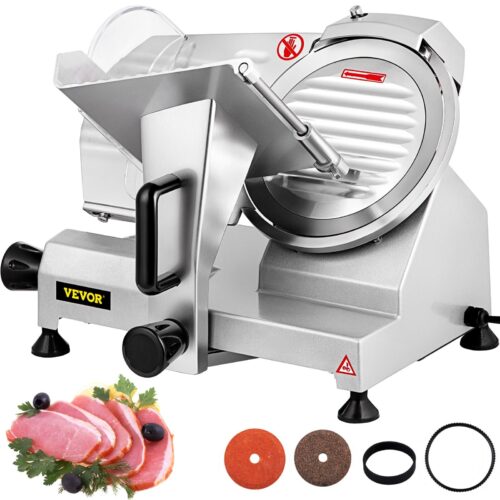8-inch Meat Slicer