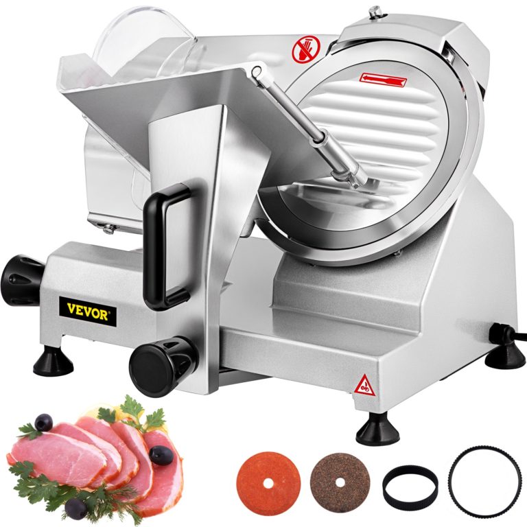 8-inch Meat Slicer
