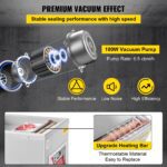 Commercial Vacuum Sealer - Image 3