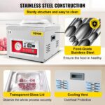 1000w Vacuum Packing Machine