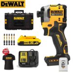 DEWALT Impact Driver Kit