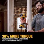 Dewalt Impact Driver 1/4 In - Image 2