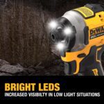 Dewalt Impact Driver 1/4 In - Image 3