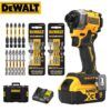 Dewalt Electric Impact