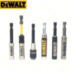 Dewalt Impact Bits