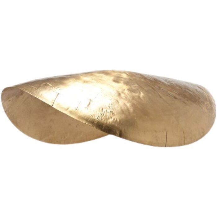 Living Petal Lotus Leaf Chandelier