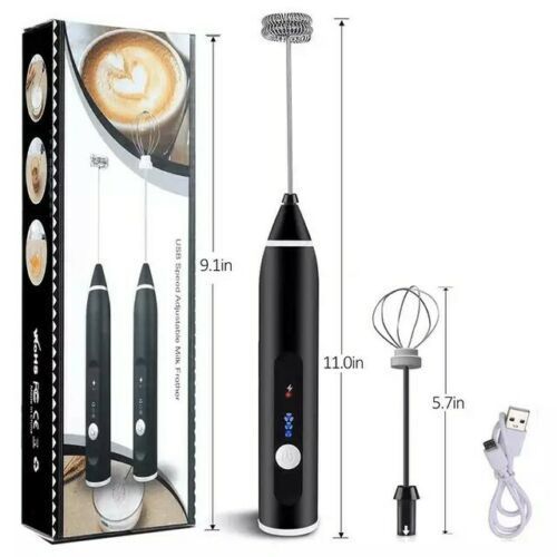 Electric Egg Beater