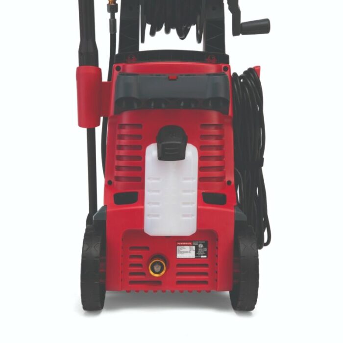 Powermate Power Washer - 2100 PSI
