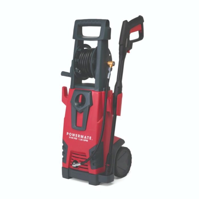 Powermate Power Washer - 2100 PSI